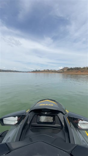 Seadoo RXPX 300 Performance Review and Tips