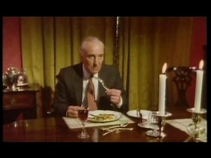 An Ungentlemanly Act (1992) - Ian Richardson - That's the Spirit One of the few films made about the Falklands War, the made for TV film accurately recreates the events of 1-2nd April 1982, when a small garrison of Royal Marines faced the unenviable position of defending the Falklands capital Stanley and Government House, 8,000 miles from any support, against an Argentine invasion force of overwhelming numbers. The Royal Marines held off an Argentine Marine Commando company tasked with taking Go