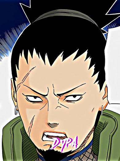 Understanding IQ Shikaku Nara in Naruto