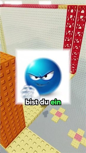 Das sagt dein erster BUCHSTABE über dich aus! 🤔😘 #roblox #robloxdeutsch #robloxrant