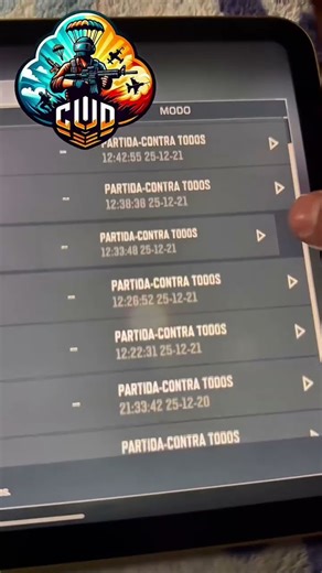 CODE BEST GAME RESULT IOS HAX.?CODM IOS HAX OR NOT 💀💀