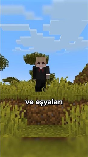 MOD THAT MAKES YOU AGE IN MINECRAFT!?! ⛏💎