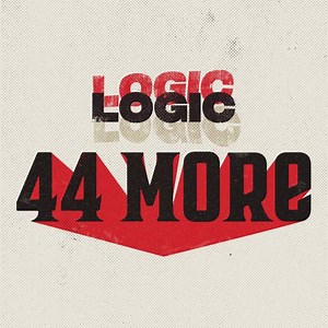 Logic – 44 More