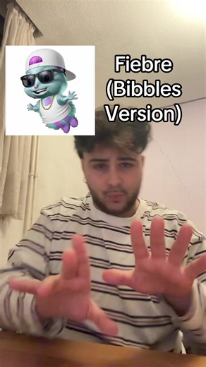 babababbibbleeees #barbie #barbiemovie #bibble #badgyal #fiebre | bibble