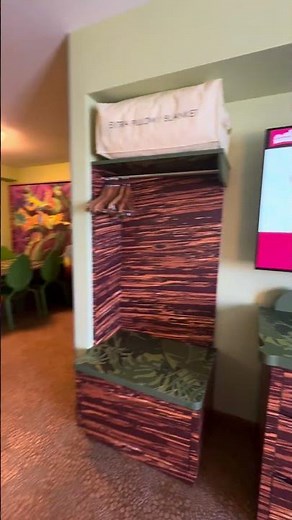 Disney’s Art of Animation Lion King Suite Tour 🦁 Sleeps 6 with 2 Bathrooms!