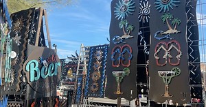 Where art meets tradition: 56 Years of magic at Fourth Avenue Winter Street Fair