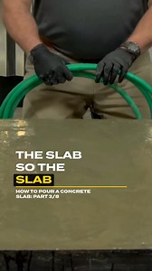 1.6K views | What is concrete bleed water | #Sakrete Pro Tips As...