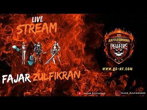 Live Stream RF BGxHF !!! Lanjut Lvling guys !!!