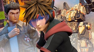 11 Big Games That Got Delayed in 2018 - IGN