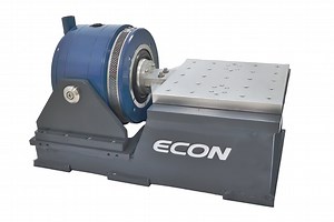 [Hot Item] 200N Electro-Dynamic Vibration Testing Mini Shaker (Air-Cooled Shaker)