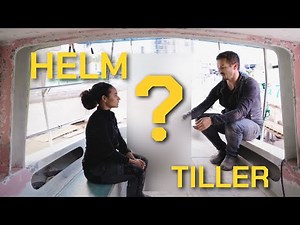 We can't decide how to steer our boat | Step 443