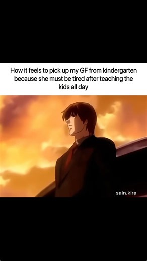 My sweet GF must be tired 🥹 | #anime #deathnote #memes #fypシ゚viral #viral