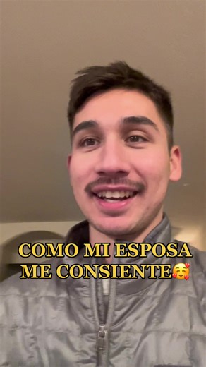 Mexican TikTok: Lucky Gringo Shares How His Wife Spoils Him 🥰