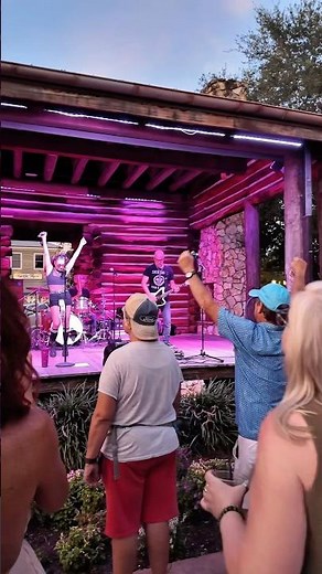 X Girlfriend Band Debuts in The Villages - New Band Rocks Brownwood