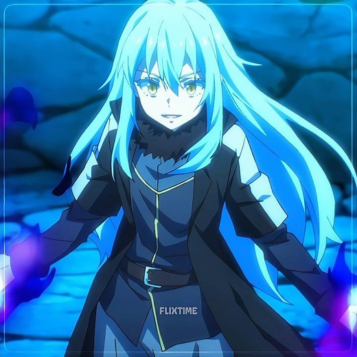 ✩Rimuru vs Maribel Was Too Cold 🥶🔥 | That Time I Got Reincarnated as a Slime Season 4 Episode 10