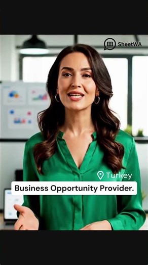 SheetWA: Personalized WhatsApp Messaging for B2B Growth