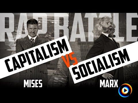 Chapter 3 by The March of History: Mises vs. Marx