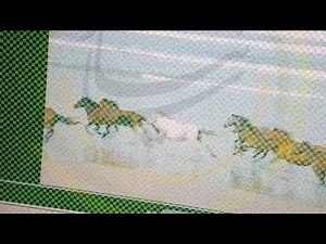 Asus x54h Solving the distorted or pixelated screen problem