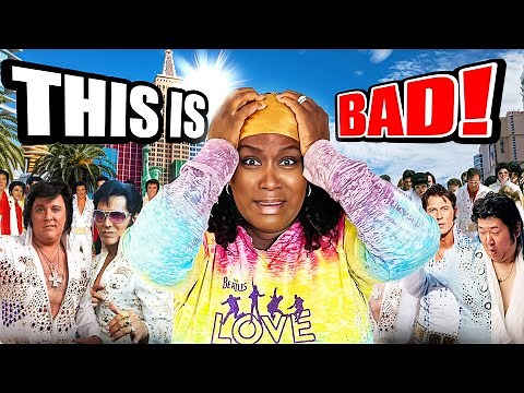 DO NOT MOVE TO VEGAS! 20 Reasons to AVOID Living in Las Vegas in 2024