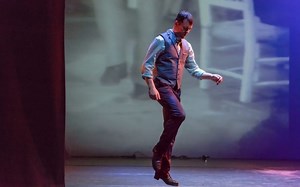 Learn to Irish dance from the comfort of your own home with online classes