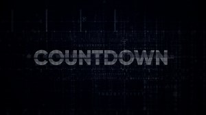 Coutdown - Digital Opener for Final Cut Pro X