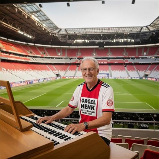 Beste Podcast Intro Ooit