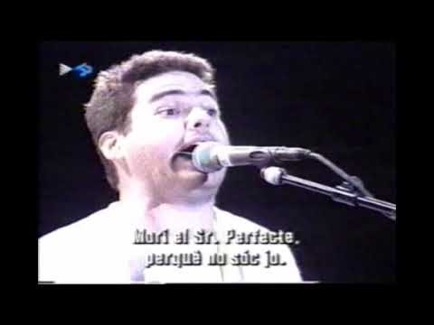 NOFX Live — Release the Hostages (1997)
