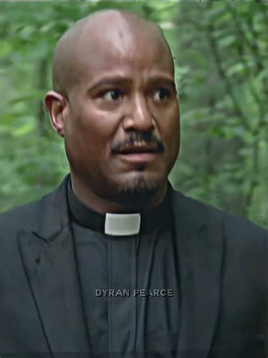 Gabriel Scared Rick 😂| The Walking Dead #shorts