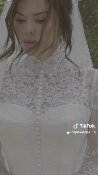 Vogue on TikTok