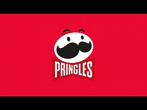 pringles logo animation