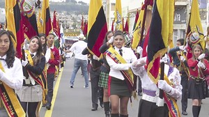 Ambato cumple 196 años de su Independencia, esta camino a su Bicentenario que celebrará en el 2020, Recordemos en este vídeo momentos históricos. #Uniandes #Ambato | Ambato Ayer y Hoy