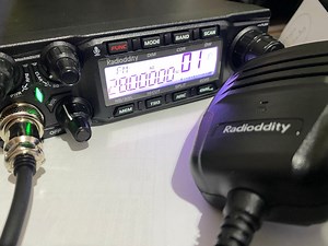 Radioddity QT80