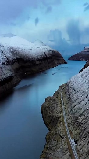 Faroe Islands♥️😍 | Nature gallery