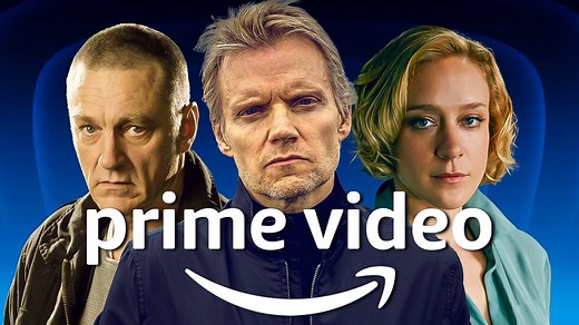 The 8 Best Nordic Noir Shows on Prime Video Right Now (February 2025)