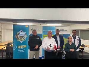 Otago Daily Times is live