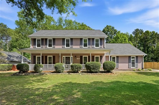 1196 Crestbrook Ln SW, Mableton, GA 30126 - MLS 7759421 - Coldwell Banker