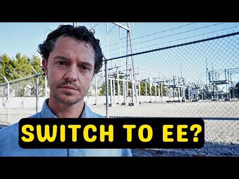Should You Switch to Electrical Engineering? | Engineering Manager Explains
