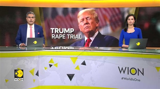 Trump-Carroll Rape Trial: Final arguments presented