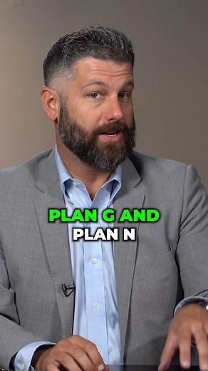 36K views · 235 reactions | Plan G vs Plan N: Which is best? #medicare | MedicareSchool.com | Facebook