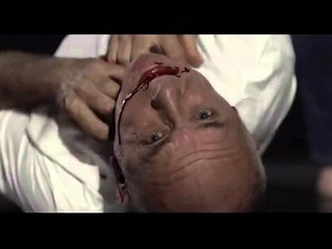 Sea Shepherd: Ultimate death scene • Ads of the World™ | Part of The Clio Network