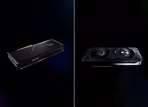 Intel Arc A-Series Limited Edition Graphics Card Teased, Coming Summer 2022