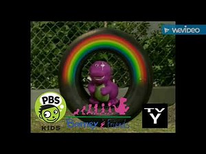 Barney & Friends: Season 1 (PBS Kids)