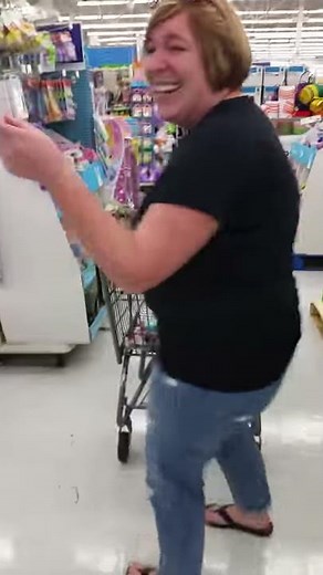 Passing Gas in Public