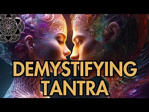 Demystifying Tantra: Exploring the Deeper Wisdom Beyond Misconceptions