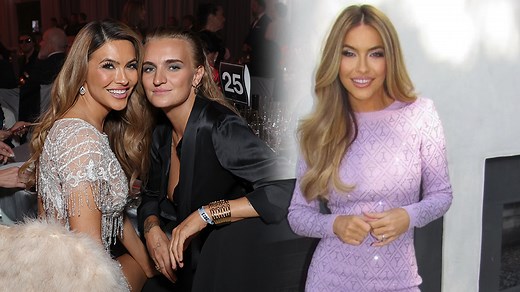 Who is Selling Sunset's Chrishell Stause married to?