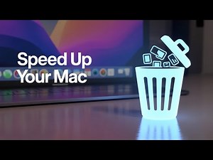 How to Clear Temporary Files on Mac - Step by Step