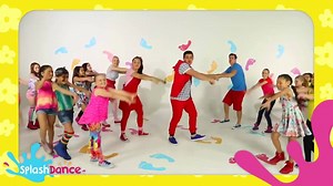 3.1K views · 41 reactions | Are you ready to learn some new moves? There’s a new You Can Do It Too video to watch, but you’ll have to click here  bit.ly/YCDIT-RowRow  to be able to see it in full! | SplashDance | Facebook