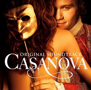 Hollywood Studio Symphony - Casanova - Original Soundtrack