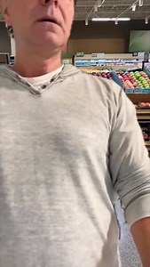 No one’s safe when Kroger be playin them bangers. #music #dance #funny | LA Ricketson