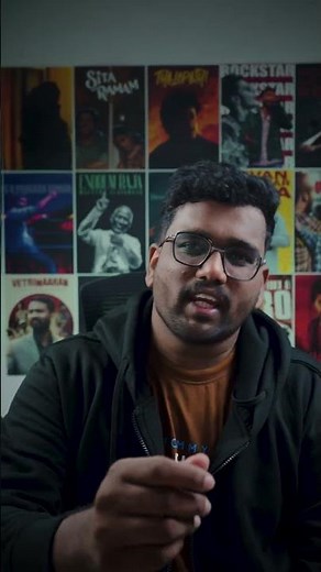 MASK Movie Review | Kavin & Andrea Deliver a Solid Thriller? | Spoiler-Free Tamil Review